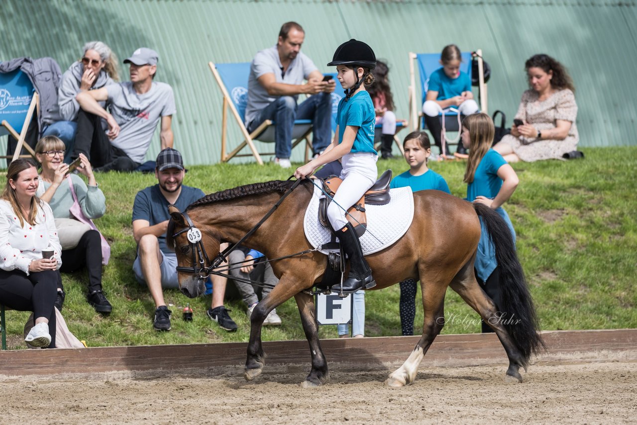 Bild 18 - Pony Akademie Turnier